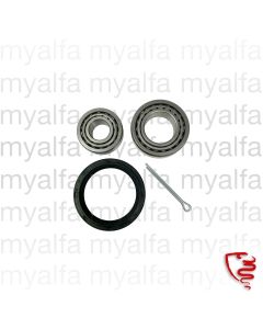 Radlagersatz vorne Alfetta/GT (116) 1.6/1.8 Bj. >12.76      