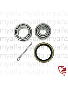 Radlagersatz vorne Alfetta/GT (116) 1.6 Bj.1977-2.80, 1.8/2.0/TD Bj.>2.80, Giulietta 1.3/1.6