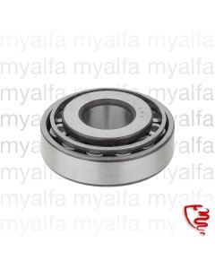 Radlager vorne aussen - 750 1.Serie - 15 mm Innendurchmesser