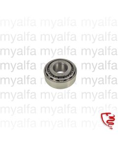 OUTER FRONT WHEEL BEARING     2000/2600 (102/106)           