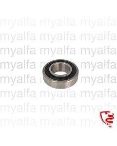 Radlager hinten, 2000/2600    (102/106)                     