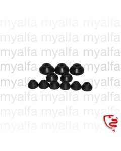 SET SUSPENSION RUBBERS        (750/101)                     