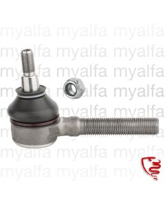 OUTER TRACK ROD END LEFT HAND THREAD