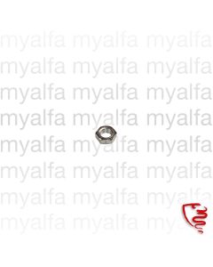 COUNTER NUT TRACK ROD LEFT HAND THREAD