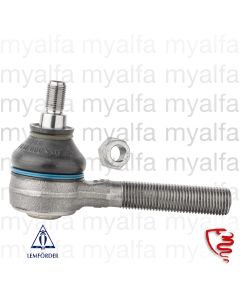 INNER TRACK ROD END LEFT HAND THREAD LEMFÖRDER