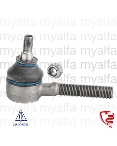 OUTER TRACK ROD END LEFT HAND THREAD LEMFÖRDER