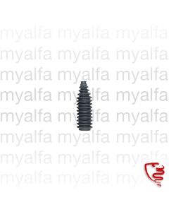 OE. 9943860 STEERING BOOT ZF  116 WITH POWER STEERING       