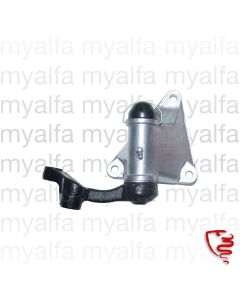 STEERING IDLER BOX 105/115 (NEW) 