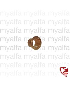 BUSH FOR STEERING IDLER ARM - 101/102 - 2MM FRET, 23.7MM DIAMETER