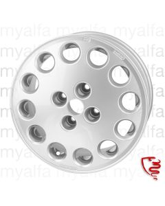 Alufelge Spider Serie 4       Bj.1990-93, 6 x15             