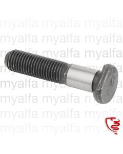 Radbolzen Vorderachse Rechtsgewinde