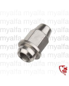 WHEEL NUT STANDARD 2000 RIGHT HAND THREAD