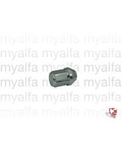WHEEL NUT CROMODORA  ALUMINIUM WHEEL LEFT HAND THREAD
