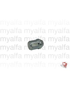 Radhutmutter Alufelge CROMODORA Rechtsgewinde