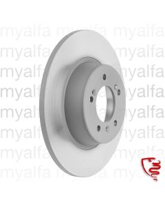 Bremsscheibe 2600 (106) vorne                               