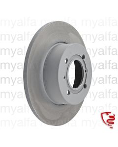 Bremsscheibe vorne 101        Spider/Sprint (System Girling)