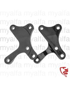 Adapter för ombyggnad bromsok fram - 750/101    