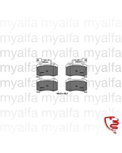 SBB VA 147/156 GTA Bj. >10.03                               