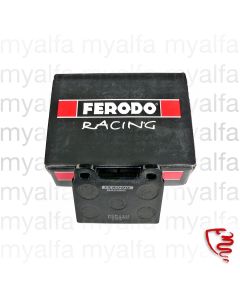 Bremsbeläge 1750/2000, 1600 Bj.1986-93 vorne FERODO RACING DS3000