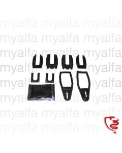 ASSEMBLY KIT REAR BRAKE       CYLINDER (750/101)            