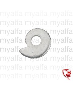 Einstellschnecke - 750/101 - 2- und 3-Backenbremse vorne