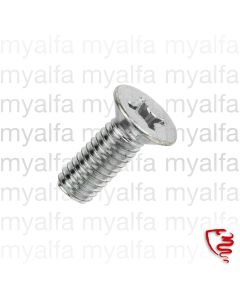 CENTERING SCREW FOR BRAKE DISC/DRUM FRONT AND REAR