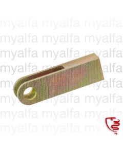 Gabelstück am                 Handbremshebel                