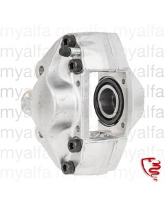 Bremssattel Aluminium Typ Brembo 
vorne links GTV6 / 75 V6 / 90 V6 