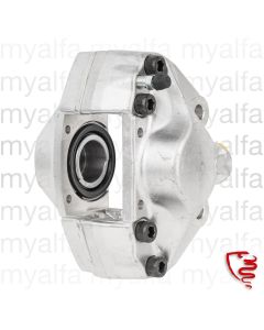 Bremssattel Aluminium Typ Brembo 
vorne rechts GTV6 / 75 V6 / 90 V6 