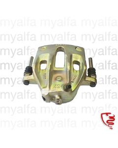 Bremssattel vl 164 Super 2.0 turbo/ 3.0 V6/24V/2.5 TD Bremsystem: Lucas 1-kolben Austausch