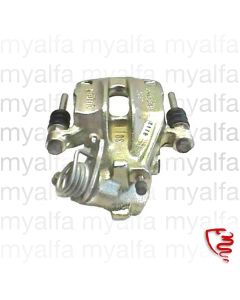 Bremssattel 33/SW (907) 1.7 ie 4x4/16V 4x4 hinten links, Bremssystem: Lucas 1-Kolben, Austauschteil: Pfand 60 Euro