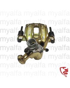 Bremssattel hr 33/SW (907) 1.4/1.5/ 1.7ie/16V/1.8 TD Bremssystem: Lucas 1-kolben Austausch