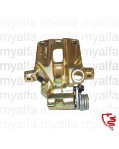 Bremssattel hl 164 bj. >10.89 Bremssystem: Lucas 1-kolben Austauschteil