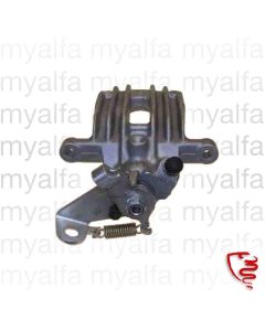 Bremssattel HR 145/6,155 Bj. 97> Bremssystem: Lucas         1-Kolben Aluminium