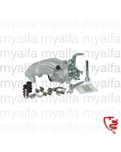 Bremssattel HL 156 >2002,166                                