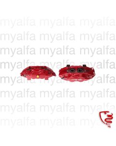 Bremssattel VL 147, 156 Bj.   02>, Nuovo GT 3.2 GTA         