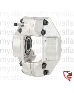 BRAKE CALIPER MONTREAL FRONT NEW LEFT