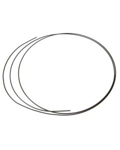 BRAKE LINE 4.75 mm, 5 METER