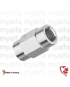 Bremszuleitungsanschluß 3/8"  UNF Innengewinde              