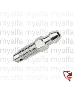 BLEEDER SCREW BRAKE CALIPER 1300/1600 FRONT/ 1300-2000 REAR, SYSTEM ATE