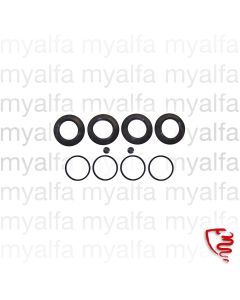 REPAIR KIT BRAKE CALIPERS FRONT DUNLOP