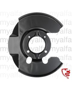 Spritzblech Bremse vorne      1300-1600 rechts              