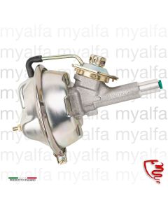 BRAKE BOOSTER 1300-1600 STANDING PEDALS, BONALDI 1416861 