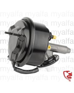 Bremskraftverstärker 1750 stehende Pedale, System LOCKHEED