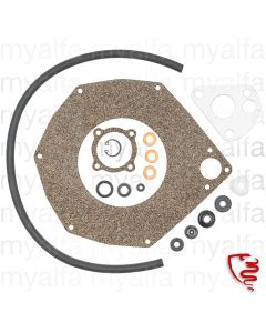 Rep.-Satz für Girling         Bremskraftverstärker 2600     