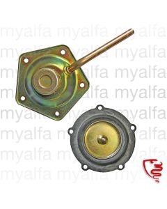 REPAIR KIT SMALL FOR BONALDI BRAKE BOOSTER