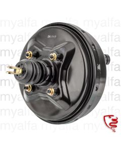 OE: 60518264 BRAKE BOOSTER    BENDIX                        