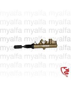 BRAKE MASTER CYLINDER 1300-1750 STANDING PEDALS ATE DUAL CIRCUIT SYSTEM