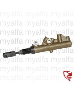 Hauptbremszylinder 1300-1750 stehende Pedale Version ATE Zweikreissystem