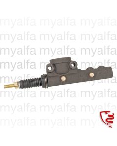 Hauptbremszylinder BENDIX 1300-1750 Rechtslenker 2-Kreissystem 1409334 